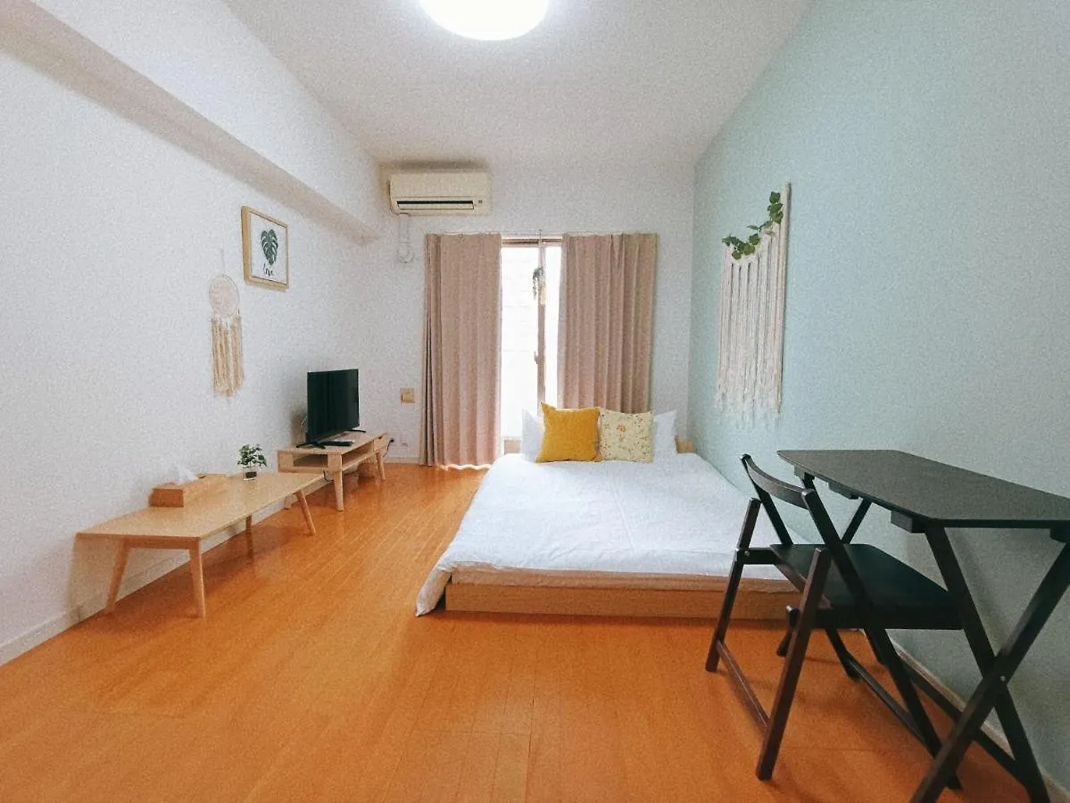 Appartement Picoro Hakata - Vacation Stay 11309 Fukuoka  Japon