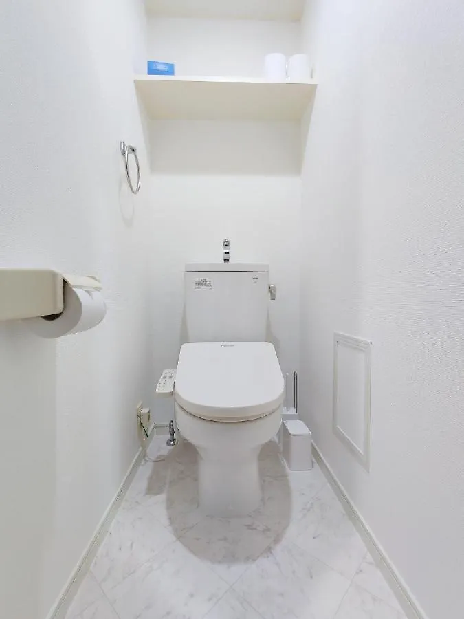 Appartement Picoro Hakata - Vacation Stay 11309 Fukuoka