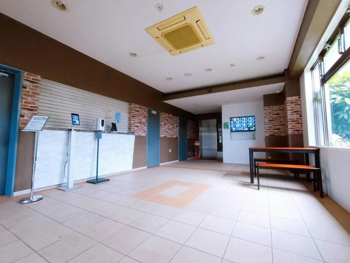 Picoro Hakata - Vacation Stay 11309 Fukuoka  Appartement Fukuoka (Fukuoka)