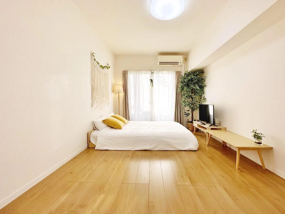 Picoro Hakata - Vacation Stay 11309 Fukuoka  Appartement