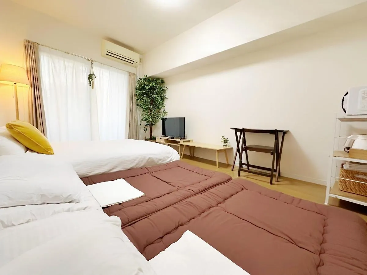 Picoro Hakata - Vacation Stay 11309 Fukuoka
