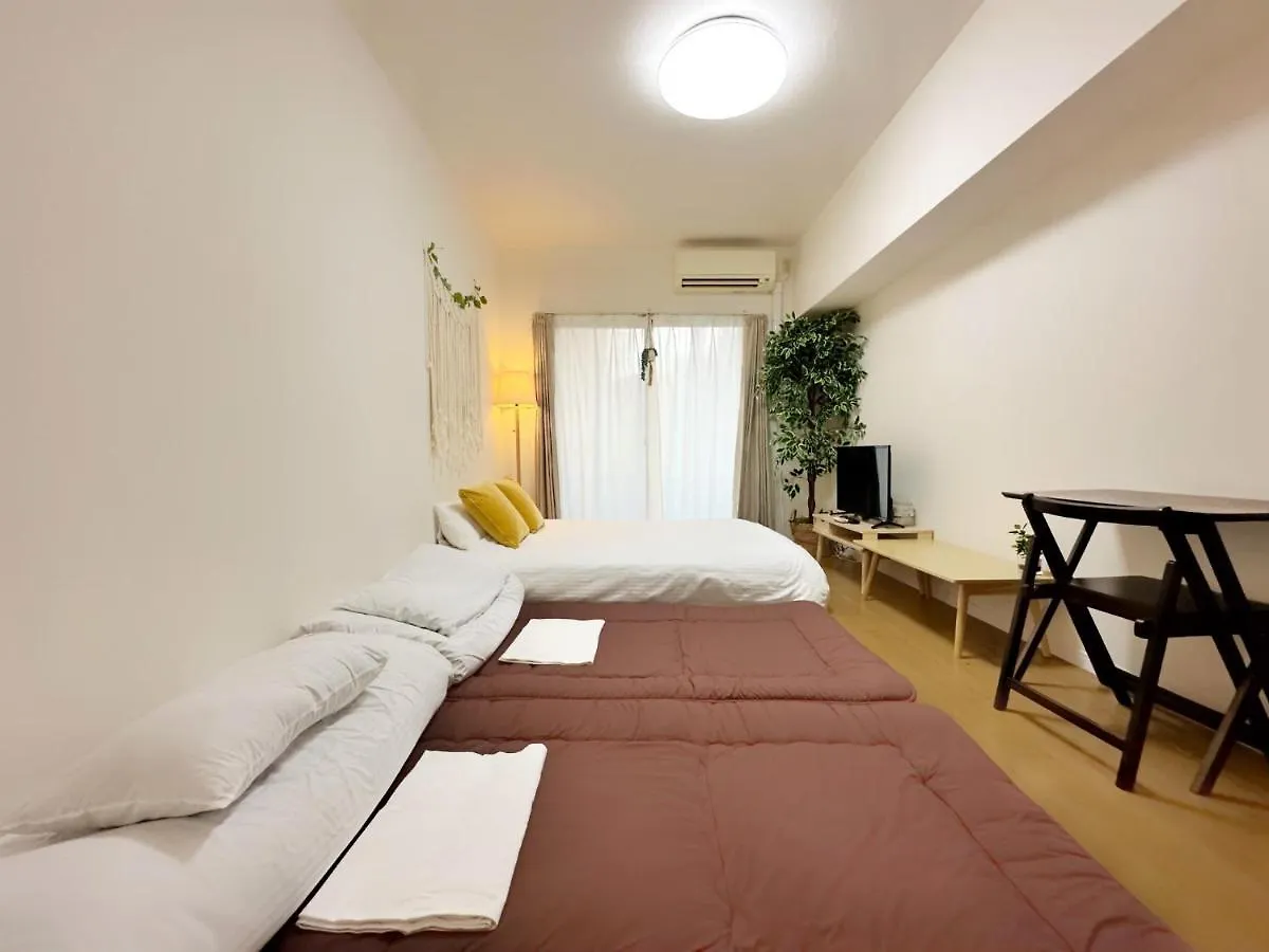 Picoro Hakata - Vacation Stay 11309 Fukuoka  0*, Fukuoka (Fukuoka) Japon