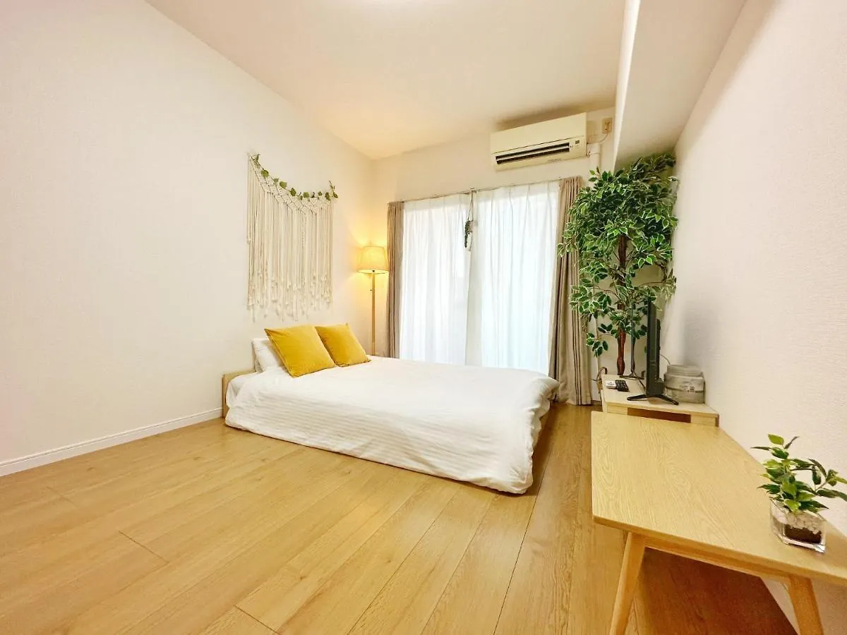 Appartement Picoro Hakata - Vacation Stay 11309 Fukuoka