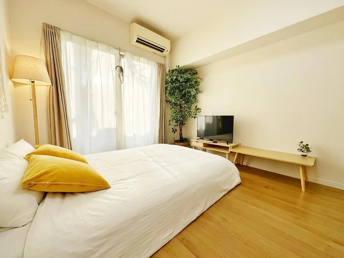 Picoro Hakata - Vacation Stay 11309 Fukuoka  Fukuoka (Fukuoka)