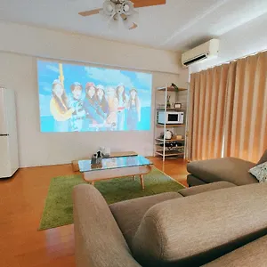 アパート River Sky Hakata, 福岡市