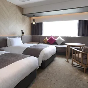 4* Hotel Solaria Nishitetsu