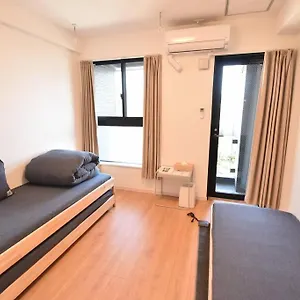 アパート Enzo, 福岡市